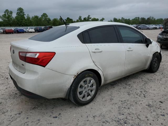 KNADM4A32F6463444 KIA RIO LX
