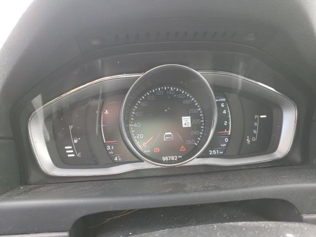 2015 VOLVO XC70 T6 PR - YV4902NK2F1205655