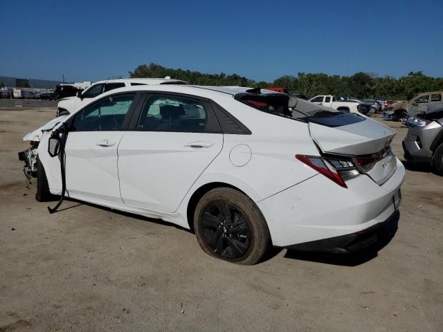 2023 HYUNDAI ELANTRA BL - KMHLM4AJ3PU037607
