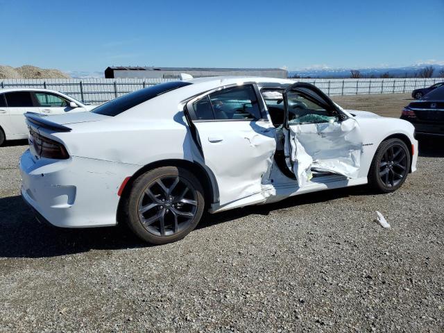 2C3CDXCT6NH262130 Dodge CHARGER R/T