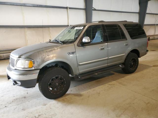 1999 Ford Expedition 