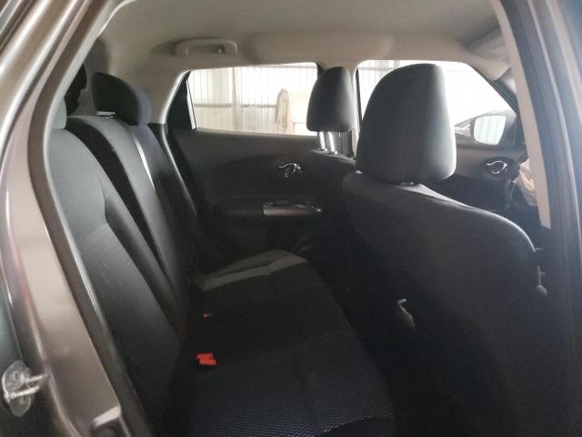 2017 NISSAN JUKE S - JN8AF5MR6HT702704