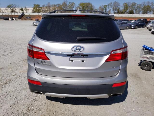 2015 HYUNDAI SANTA FE G - KM8SMDHF8FU114113