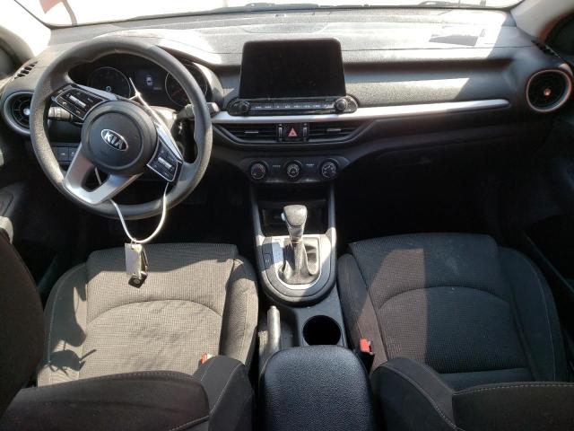 3KPF24AD5ME264292 KIA FORTE FE