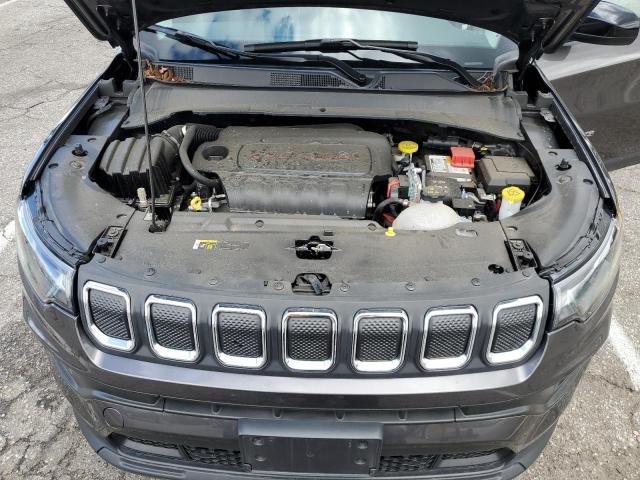 3C4NJCBB5NT176247 Jeep Compass Latitude