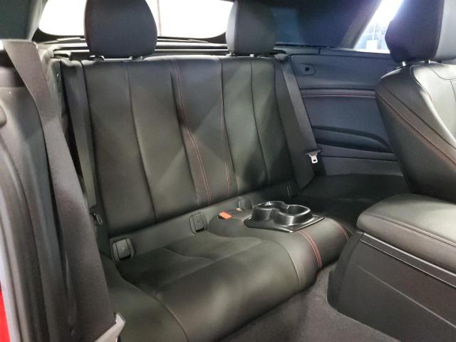 2018 BMW 230XI - WBA2K1C53JVD41137