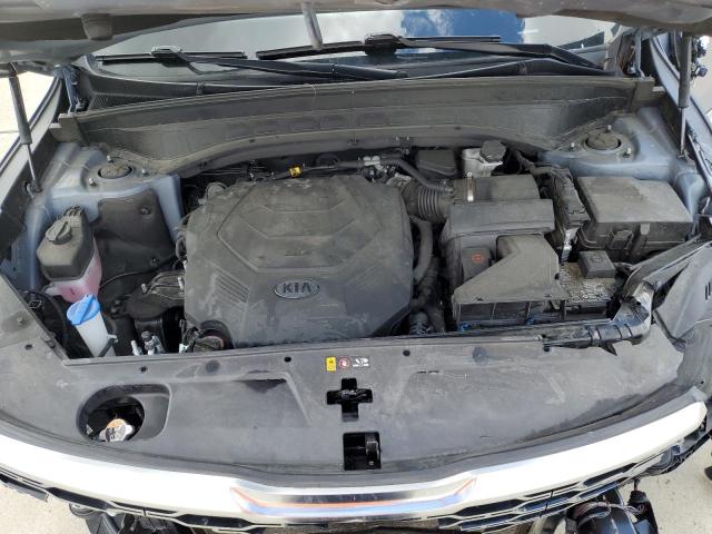 5XYP5DHC8MG140836 KIA Telluride Sx