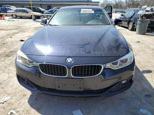 2016 BMW 428 XI GRA - WBA4C9C59GG136498