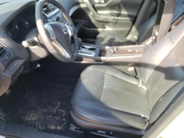 2016 NISSAN ALTIMA 2.5 - 1N4AL3AP0GC242830