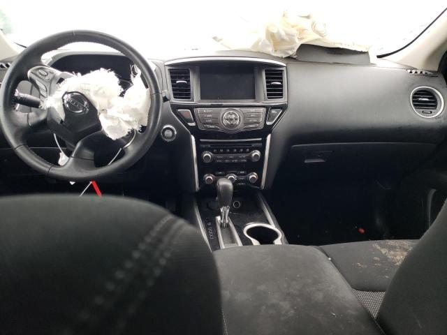 5N1DR2MM6HC615108 Nissan Pathfinder S