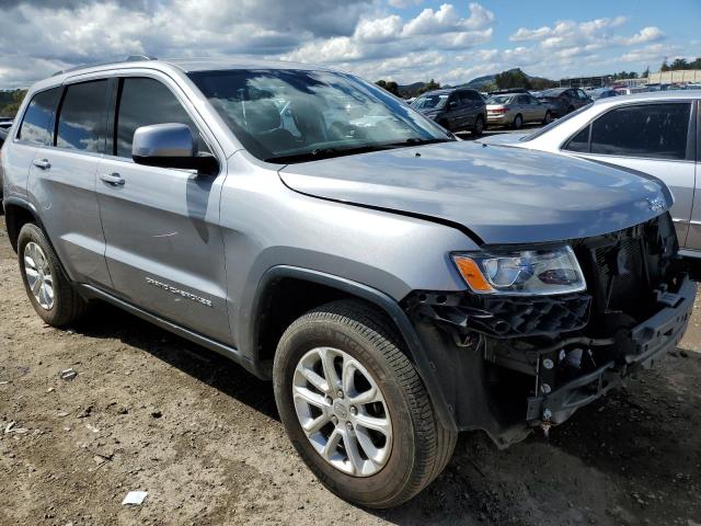 1C4RJFAGXGC395848 Jeep Grand Cherokee Laredo
