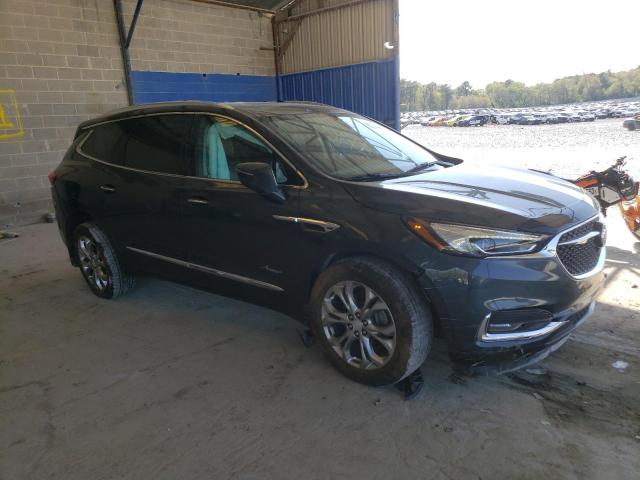 2018 BUICK ENCLAVE AV - 5GAEVCKW1JJ202983