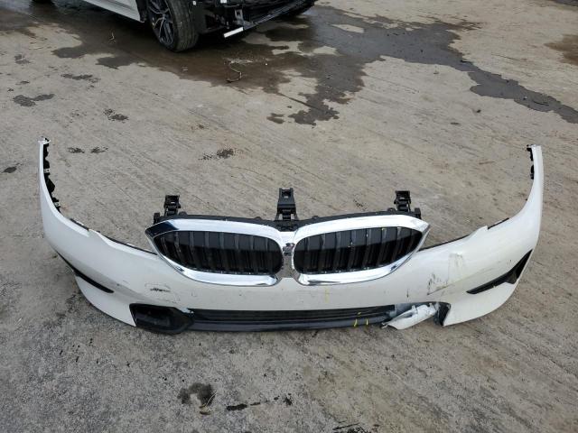 2022 BMW 330XI - 3MW5R7J06N8C61775