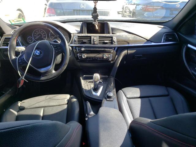 2016 BMW 328 XI SUL - WBA8E3G51GNU01980