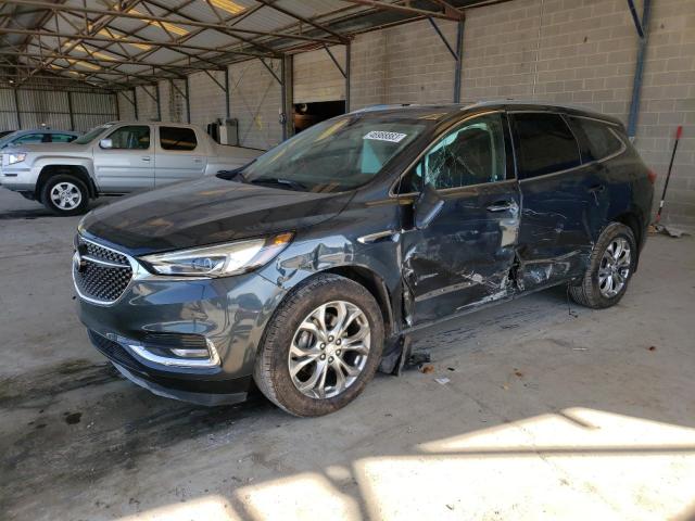 2018 BUICK ENCLAVE AV - 5GAEVCKW1JJ202983