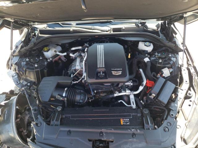 2020 CADILLAC CT5 PREMIU - 1G6DN5RK8L0131365