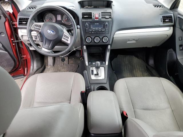 JF2SJAHC0FH475377 Subaru Forester 2.5i Limited
