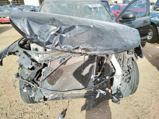 1C4RJFAG6MC687086 Jeep Grand Cherokee Laredo