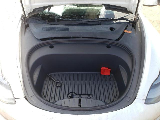 5YJ3E1EB5MF990102 Tesla MODEL 3