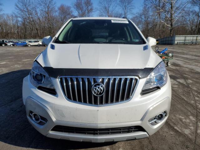 2015 BUICK ENCORE CON - KL4CJBSB7FB062166