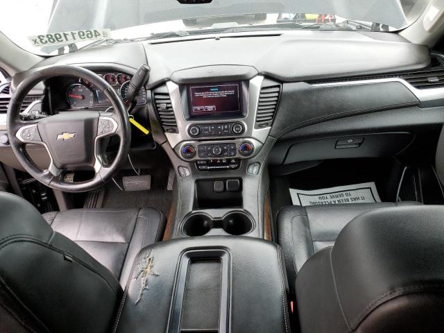 2018 CHEVROLET SUBURBAN C - 1GNSCHKC0JR334989