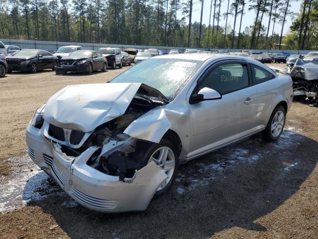 2008 Pontiac G5 