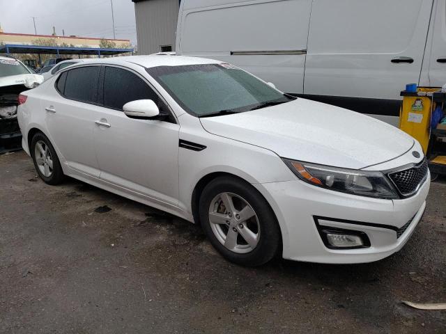 KNAGM4A71F5622041 KIA Optima Lx