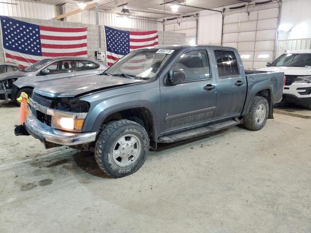 2006 Chevrolet Colorado 