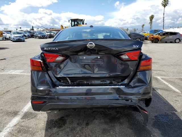 1N4BL4DV7NN348309 Nissan ALTIMA SV