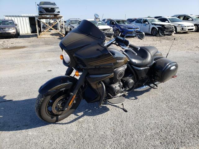 2019 KAWASAKI VN1700 K JKBVNRK1XKA016033