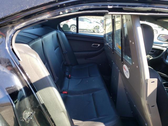 2017 FORD TAURUS POL - 1FAHP2MK6HG145901