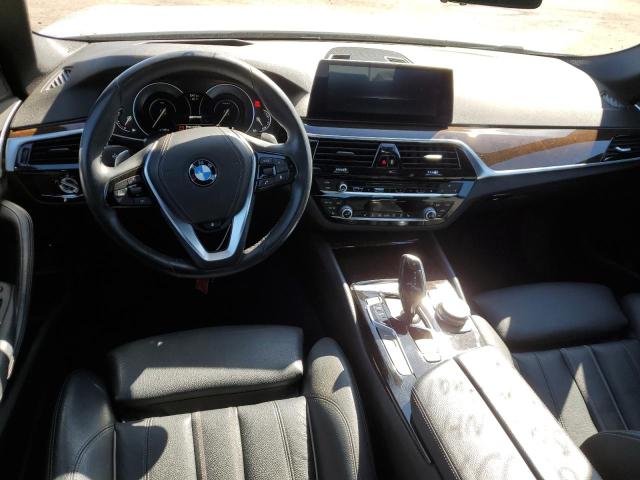 2019 BMW 530XE - WBAJB1C58KB375294