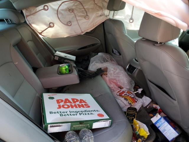 2016 CHEVROLET MALIBU PRE - 1G1ZH5SX1GF295486