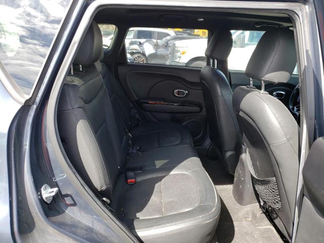 KNDJX3A55E7081524 KIA Soul !