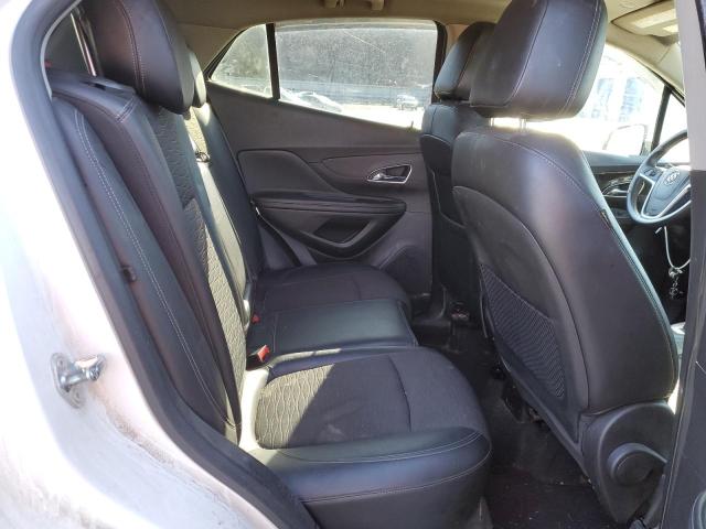 2015 BUICK ENCORE CON - KL4CJBSB7FB062166