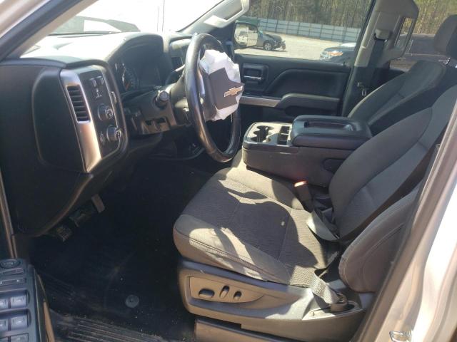 2018 CHEVROLET SILVRDO LT 1GCVKREC8JZ336080