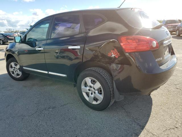 JN8AS5MT7EW607506 Nissan Rogue Select S