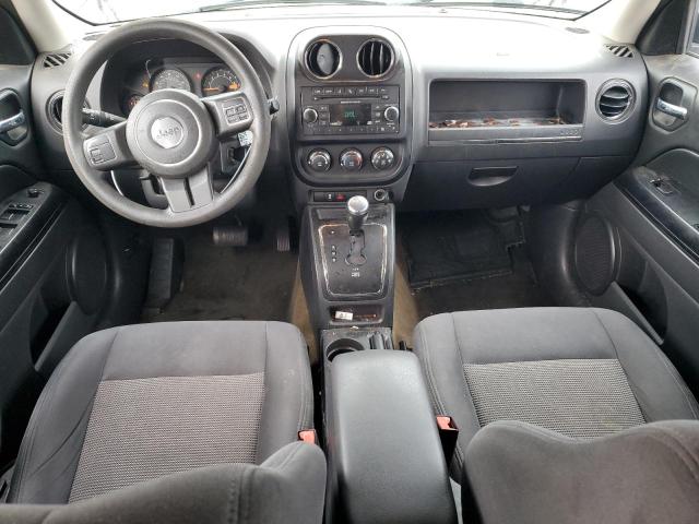 1C4NJPBA9GD735645 Jeep Patriot Sport
