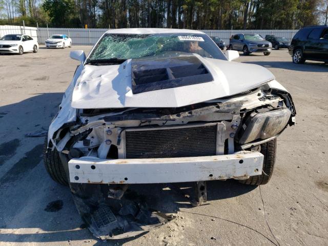 2015 CHEVROLET CAMARO ZL1 - 2G1FM1EP3F9801183