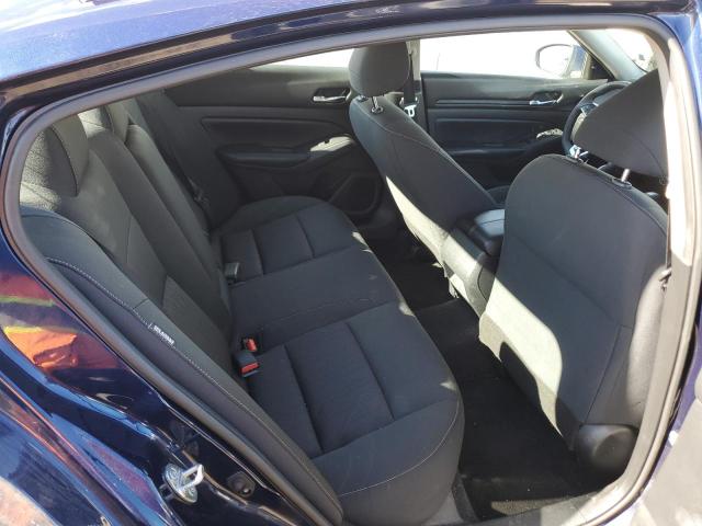 1N4BL4BV9MN314633 Nissan ALTIMA S