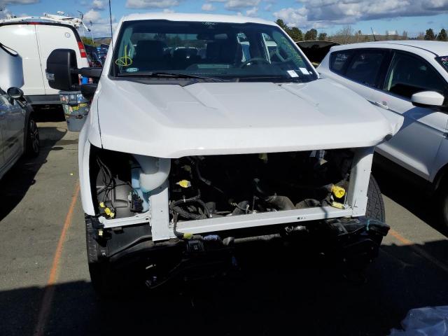 1FTFW1E83MKE89646 Ford F150 Supercrew
