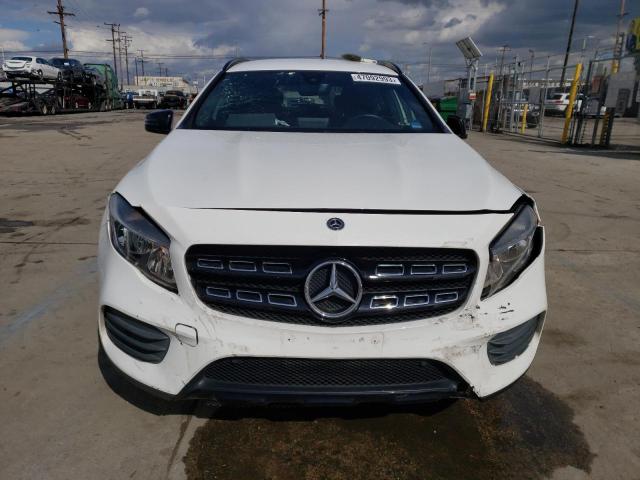 2019 MERCEDES-BENZ GLA 250 - WDCTG4EB1KU006485