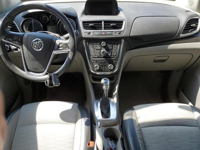 2015 BUICK ENCORE CON - KL4CJBSB2FB225337