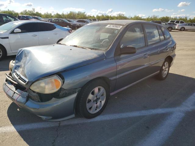 2002 Kia Rio Cinco