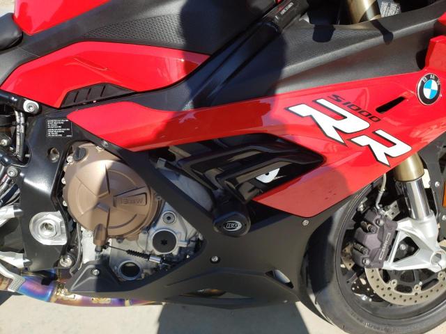 2020 BMW S 1000 RR - WB10E2303L6D06121
