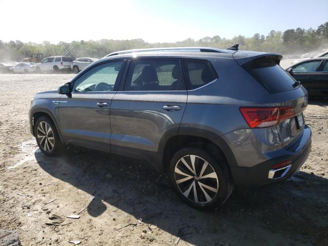 2023 VOLKSWAGEN TAOS SE - 3VVSX7B27PM304155