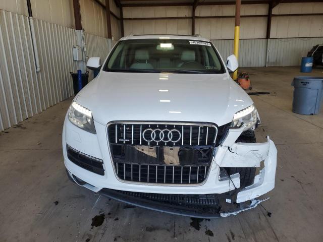 2015 AUDI Q7 PREMIUM - WA1LGAFE2FD014768