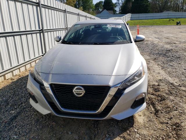 2021 NISSAN ALTIMA SV - 1N4BL4DV7MN357137