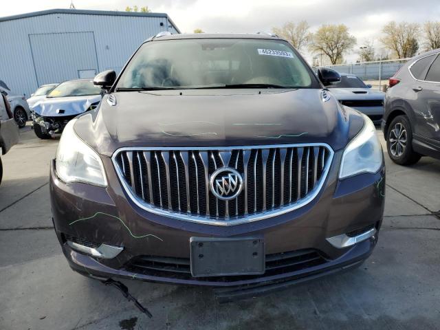 5GAKVBKD1GJ114097 Buick Enclave