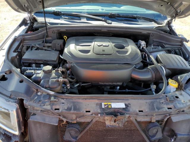 1C4RJFAGXGC395848 Jeep Grand Cherokee Laredo